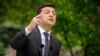 Зеленський пропонує скасувати візи для туристів з Китаю, Австралії, Нової Зеландії, арабських країн