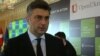 ЄС уважно моніторитиме ситуацію в Україні після скасування віз – євродепутат Пленкович
