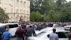 Абхазия: время меморандумов и заявлений