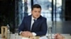 Зеленський – про переворот: «Про такі речі не можна говорити»