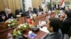مذاکرات ايران و آمريکا و نگرانی کشورهای عرب
