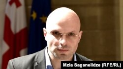 В случае утверждения Шалвы Тадумадзе на пост судьи Верховного суда Грузия надолго вновь останется без генерального прокурора