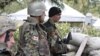 Грузія «відновлює конституційний порядок» у Південній Осетії