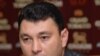 Эдуард Шармазанов