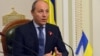 Парубій пропонує збільшити склад ЦВК до 17 членів