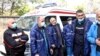 «Ուժասպառ ենք լինում». Շտապօգնության վարորդները աշխատավարձի բարձրացում են պահանջում