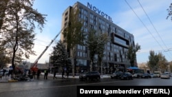 Novotel 