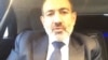 Փաշինյանը Գորիս չի գնում, վերադառնում է Երևան