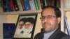 محمد مقیمی، رئیس دانشگاه تهران