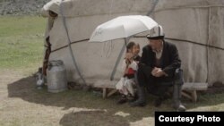 Кадр из фильма "Сутак"
