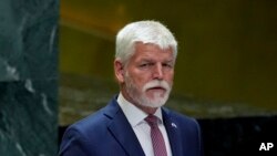 За його словами, на Мюнхенській конференції тема не могла бути більш іншою, ніж шлях до справедливого миру в Україні. Фото архівне 