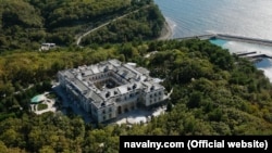«Палац Путіна»