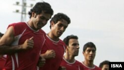 پرسپولیس یک بر صفر مغلوب پگاه رشت شد.