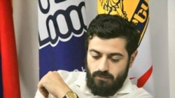 Նախկին ՔՊ-ականը՝ մեղադրյալ. Թաթուլ Ասլիյանին արդեն տեղափոխել են Հայաստան