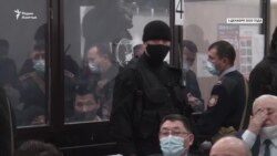 Приговор по делу о погромах в дунганских сёлах. Почему диаспора возмущена?