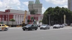 Меҳмонҳои баландпоя меоянд, дарвозаҳои Душанберо мебанданд