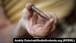 «На обстріли противника українські воїни давали вогонь у відповідь», повідомили у штабі