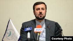 کاظم غریبآبادی میگوید که سفر مدیرکل موقت آژانس به تهران هیچ دستور کار خاصی نداشت.