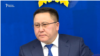 Курманкул Зулушев.