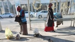 COVID-19: Lebapda üçünji karantin zonasy esaslandyryldy, waksina sanjymlaryna taýýarlyk görülýär