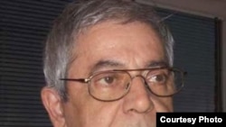 Veljko Samolov