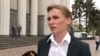 У профільному комітеті Ради ще не бачили нового законопроєкту про мобілізацію – Бобровська