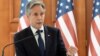 Ентоні Блінкен зазначив, що позиція США залежатиме від умов на полі бою