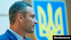 Кличко: з 22 травня місто планує відновити роботу наземного громадського транспорту у звичайному режимі