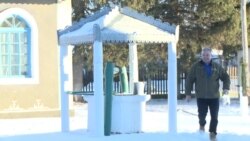 Батько військовополоненого допоміг парафії під Одесою перейти до ПЦУ – відео