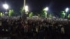 У Сербії протестують проти повернення карантинних обмежень: 20 людей травмовані у сутичках