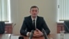Валерий Агрба