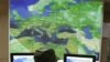 Строящаяся близ Цхинвали радиолокационная станция позволит Россия перехватывать переговоры по мобильным телефонам и сигналы других средств коммуникации на территории Кавказа и вплоть до Ирана