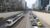 Parcul auto al României are, în prezent, peste 8 milioane de autoturisme