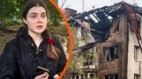 Нова масована атака на Київ: емоції людей з місць ударів та наслідки (відео)