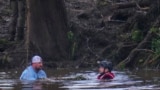Extreme Weather Texas