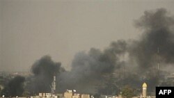 در کنفرانس باسازی عراق اعلام شد فقدان امنیت یکی از مسایل اصلی در روند توسعه منابع این کشور است