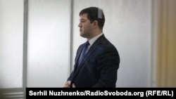 11 грудня Окружний адміністративний суд Києва поновив Романа Насірова на посаді голови Державної фіскальної служби України