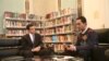U.S. Envoy Making Rounds To Bolster Iran Sanctions