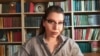 Камилла Мамедова
