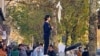 سخنگوی قوه قضائیه: معترضان به حجاب اجباری، مواد صنعتی استعمال کرده‌اند