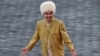 Wikipediýada Berdimuhamedow baradaky makala täzelenenden soň, ol Türkmenistanda petiklendi