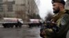 Росія повідомила про 89-й «гумконвой» на окупований Донбас