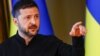 Зеленський прибув до Анкари, анонсує подальші кроки щодо переговорів із РФ після зустрічі з Ердоганом