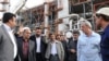 نماینده مجلس «عدم تست تجهیزات» را عامل انفجار آبادان دانست