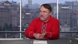 Дмитро Капранов: «Путін – не стратег, він – оперативник»