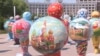 Киев Астанадан карта боюнча жооп күтөт