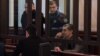 Ираклий Окруашвили получил чрезвычайный срок