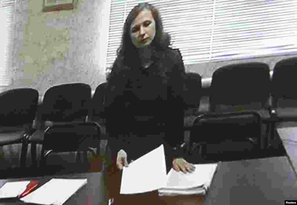 Слушания в Березниках, 22 мая 2013 года