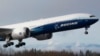 Польша конфисковала шины для самолетов Boeing, которые везли транзитом через Беларусь и РФ