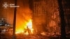 Через нічну російську атаку в Одесі загинула людина, є постраждалі на Дніпропетровщині